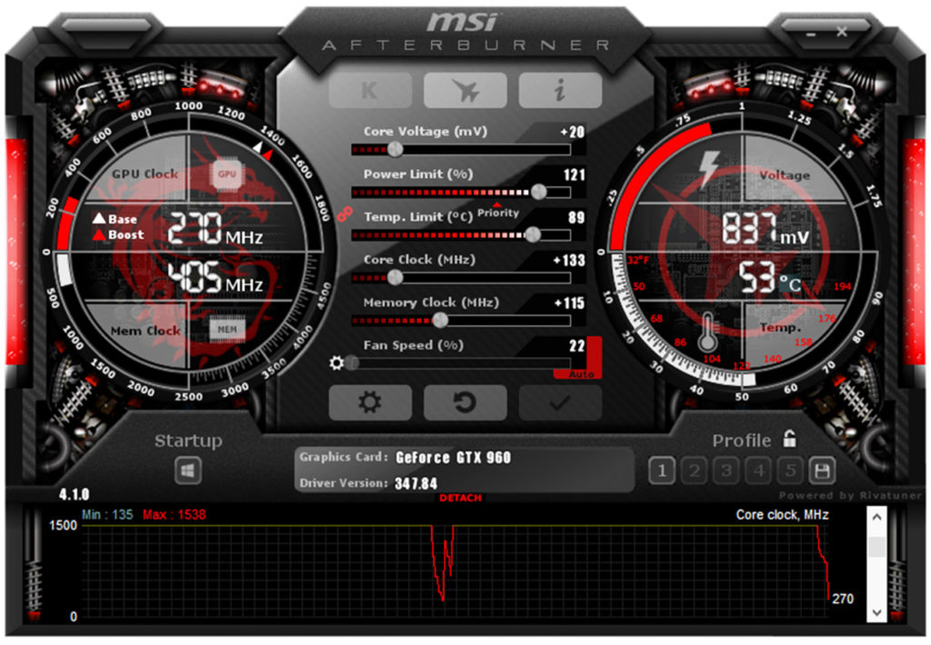 download the new version for mac MSI Afterburner 4.6.5.16370